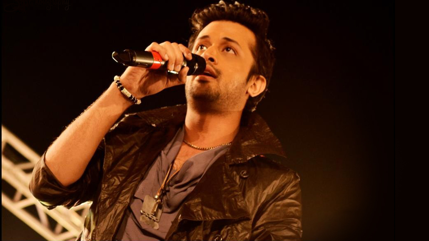 Atif aslam concert seattle