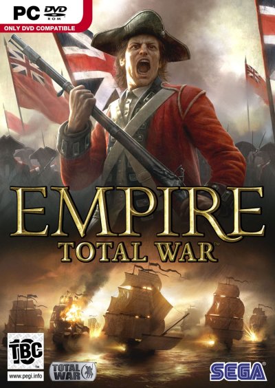 Tải game miễn phí: Empire: Total War free download | Hình 2