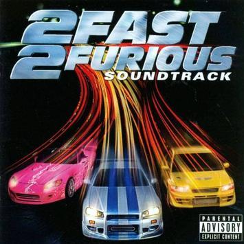 2 fast 2 furious album songs 2 fast 2 furious album songs