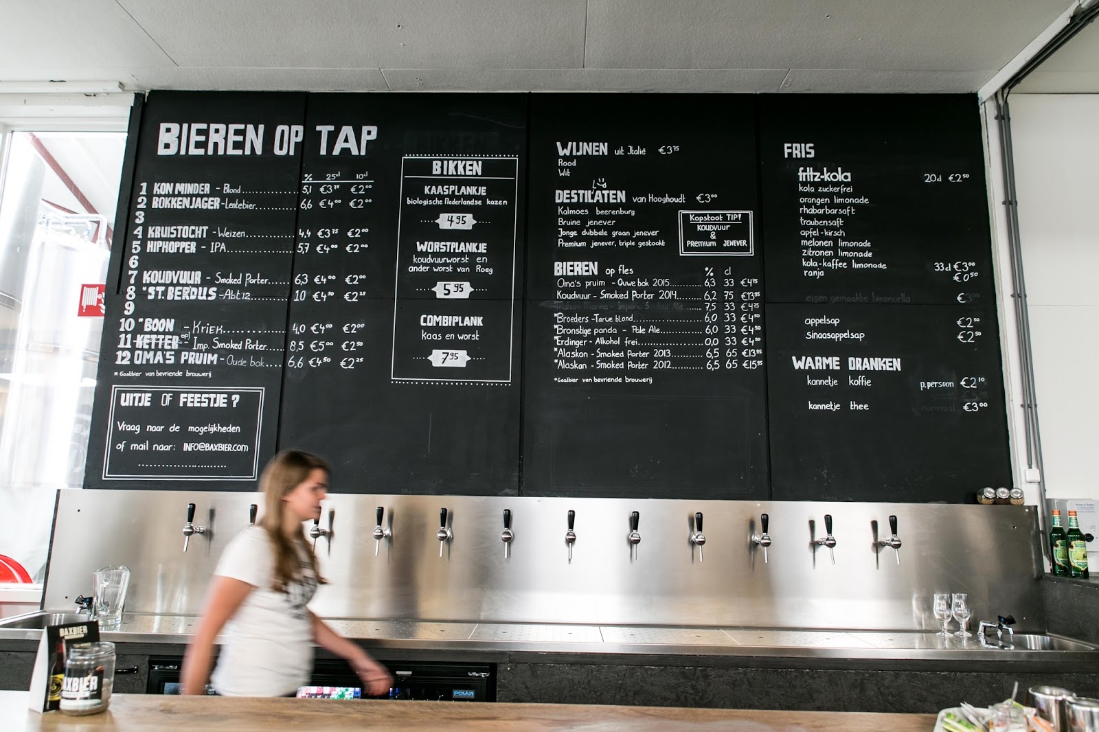 Groningen Open Coffee Club oktober 2016