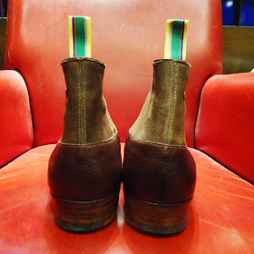 The Shoe AristoCat: November 2012