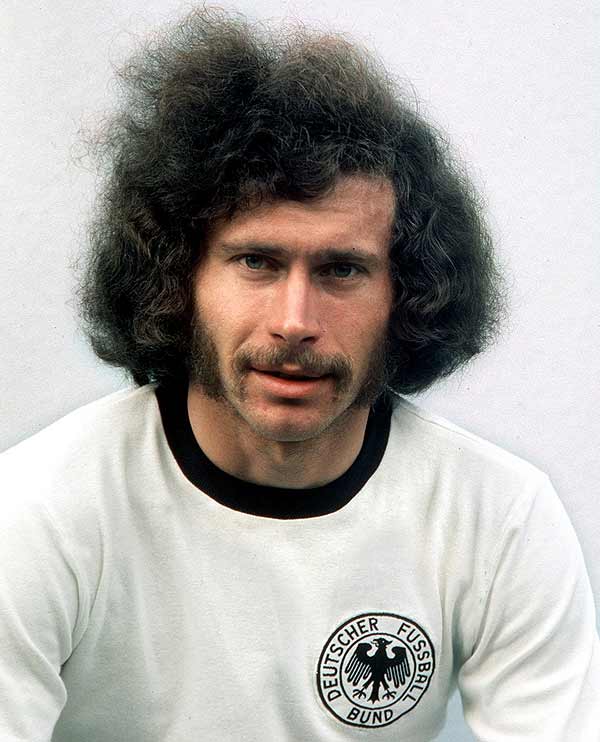 Paul Breitner Net Worth