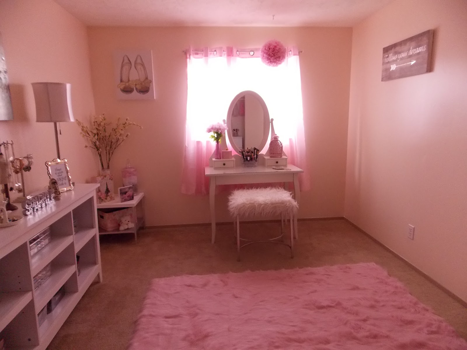 Unlock Your Best Introducing "The Babe Cave"