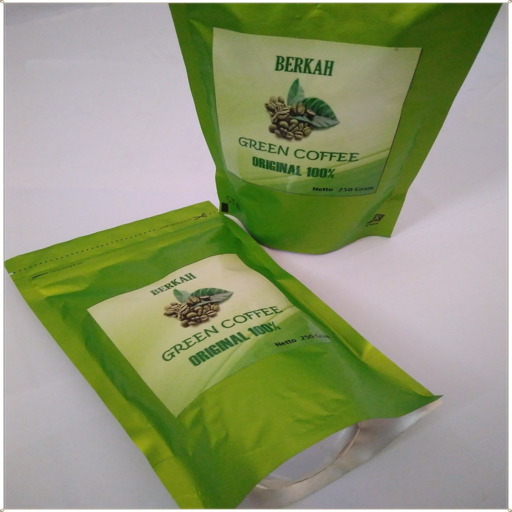 Green coffee para bajar de peso photo 5