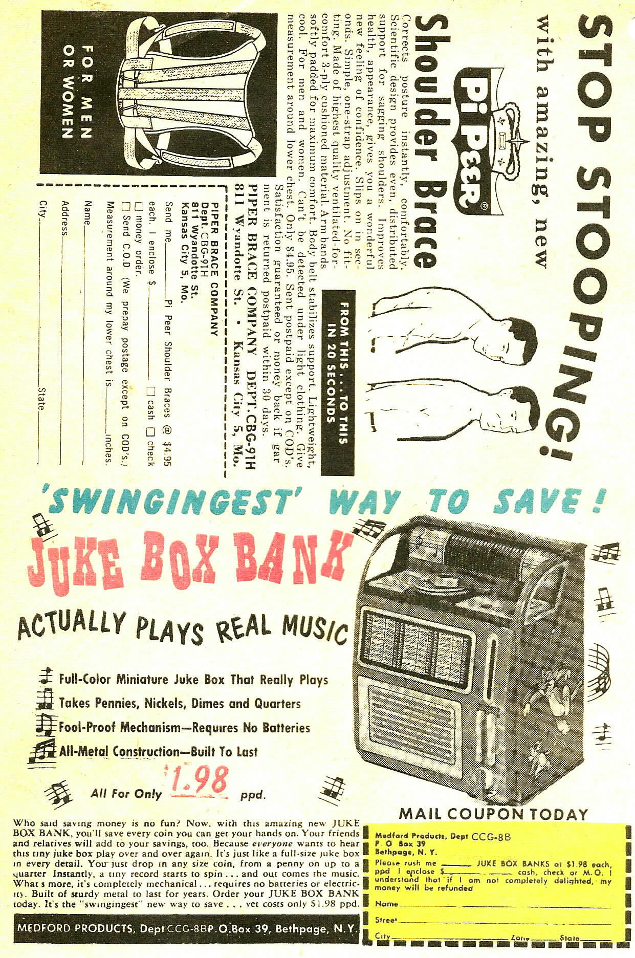 Read online Fightin' Navy comic -  Issue #102 - 6