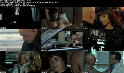 Elegy dvdrip latino