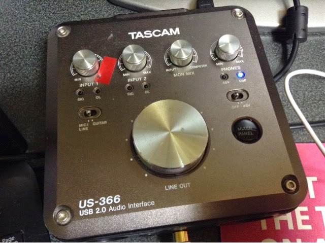 tascam ファームウェア us tascam ファームウェア us