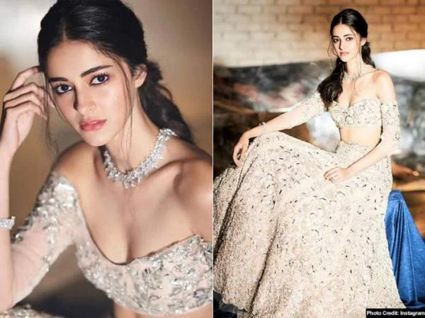 ananya pandey hot pic