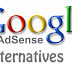 Google Adsense Alternatives