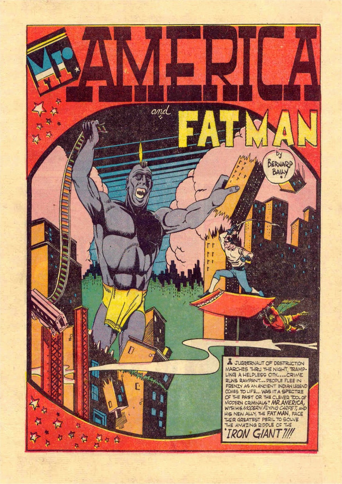 Action Comics (1938) 46 Page 37