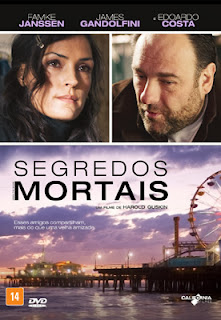 Segredos Mortais - BDRip Dual Áudio