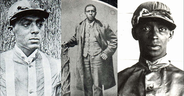 Meet the Black Jockeys Who Helped Create the Kentucky Derby