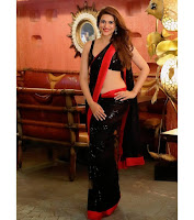 Shraddha Das Hot Photo Shoot TollywoodBlog.com
