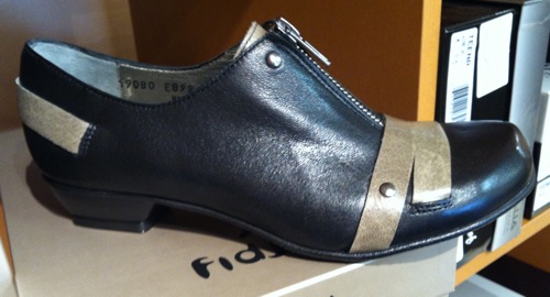 A Note from Renee Contemporary Pants, Cute Shoes