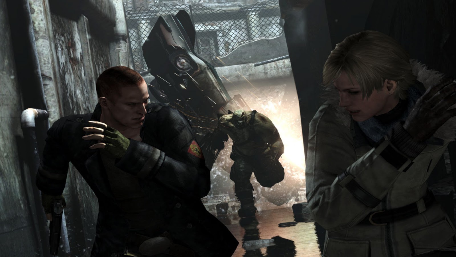 resident evil 6 torrent download