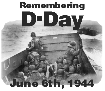 june 1944 remembered