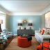 How to Choose the Color for Accent Wall?