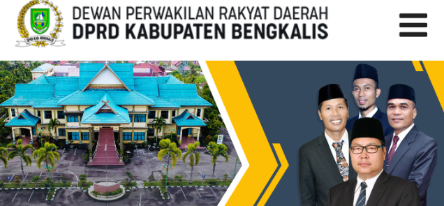 dewan bengkalis