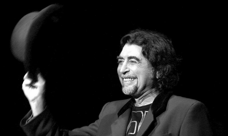 Joaquín Sabina