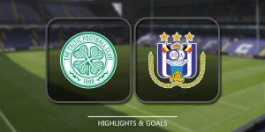 Celtic vs Anderlecht Highlights and Full Match Champions League 5 December 2017 Celtic vs Anderlecht Highlights and Full Match Champions League 5 December 2017