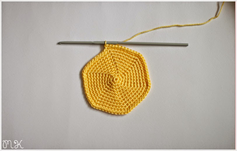 Katiuska: TUTORIAL MONEDERO GANCHILLO