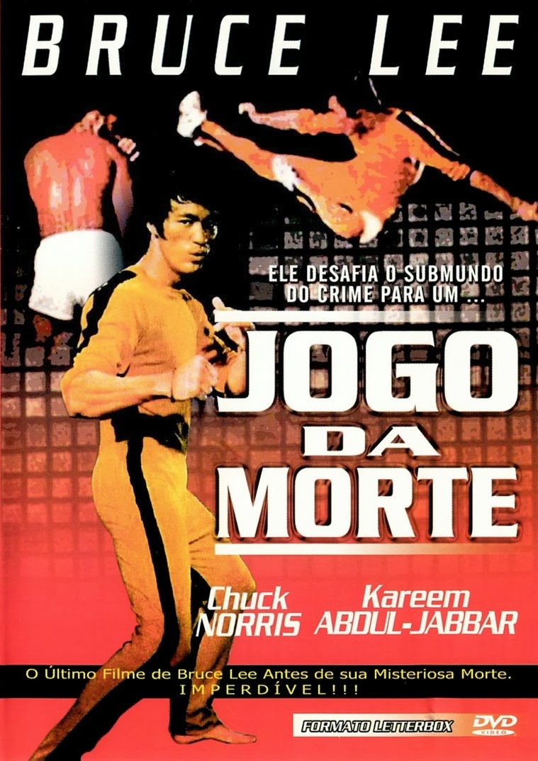 Jogo da Morte Dublado (Pedido) Link Quente Jogo da Morte Dublado (Pedido) Link Quente