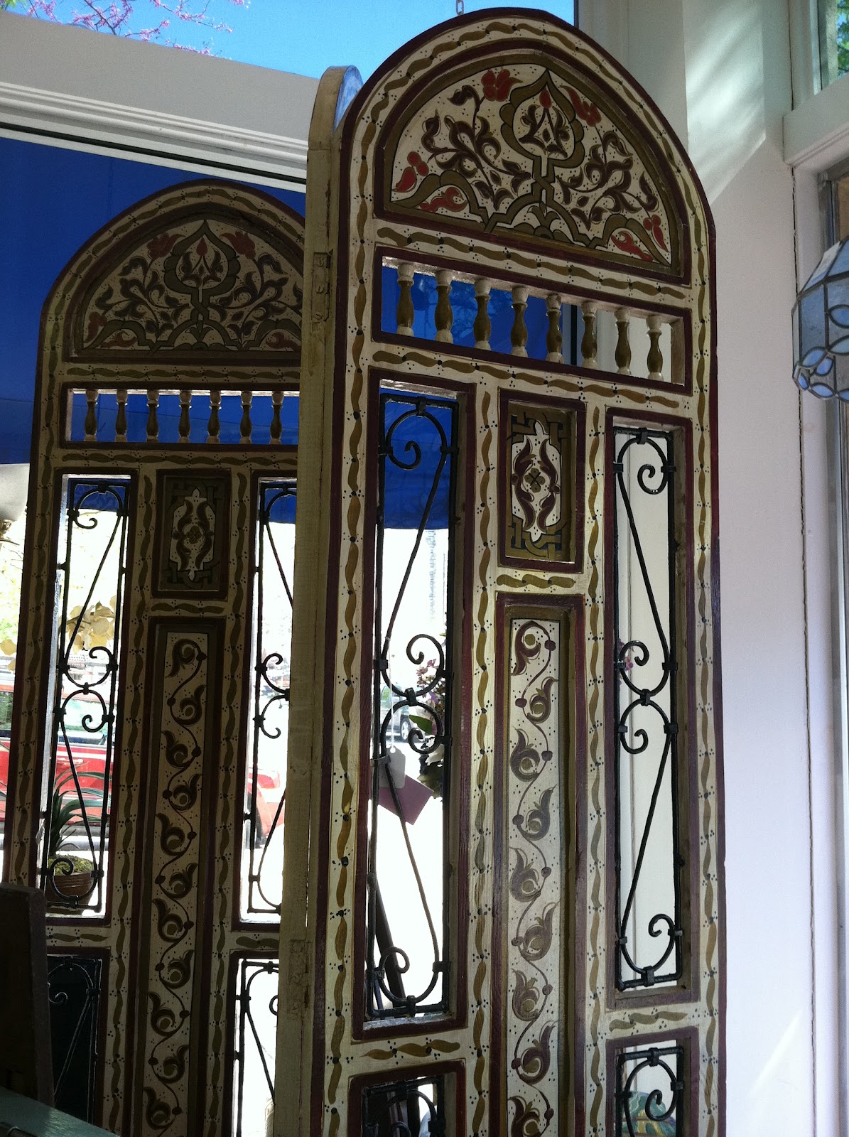 A Small Collection of Recollections Thrift Store Furniture and Vintage Inspired Finds