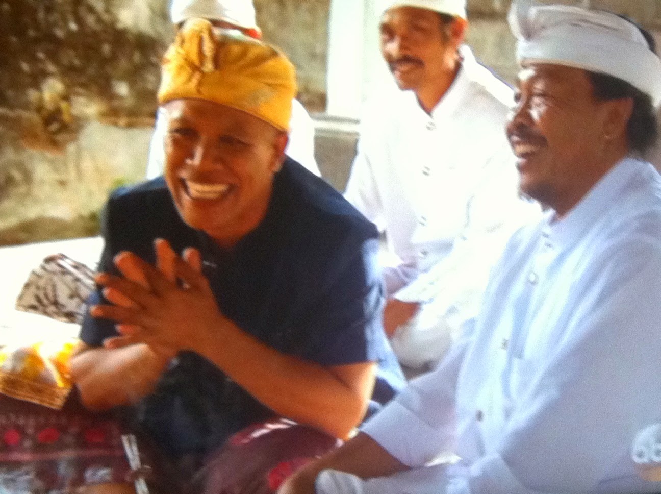 For the Wrong Reasons: February 2015