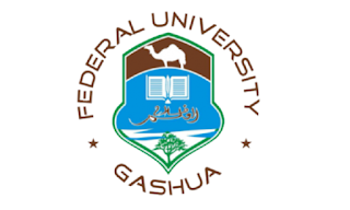 FUGashua 3rd Batch Admission List 2016/2017 (UTME/DE) Released