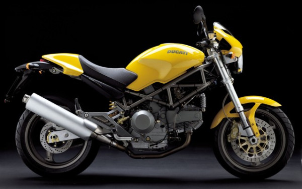 Ducati Monster Carburatori Ducati Monster Carburatori