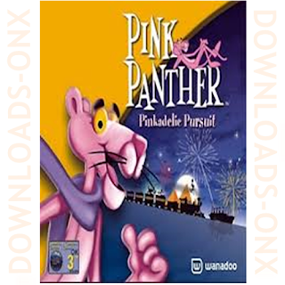 Pink panther pinkadelic pursuit game free download for android Pink panther pinkadelic pursuit game free download for android