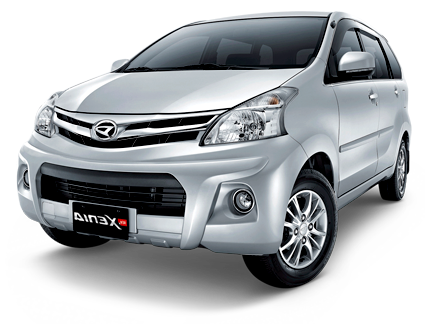 DAIHATSU SAWAH BESAR - HARGA DAIHATSU JAKARTA BEKASI 
