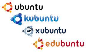 Ubuntu, Kubuntu, Xubuntu, Edubuntu: How to Switch Between Linux OS