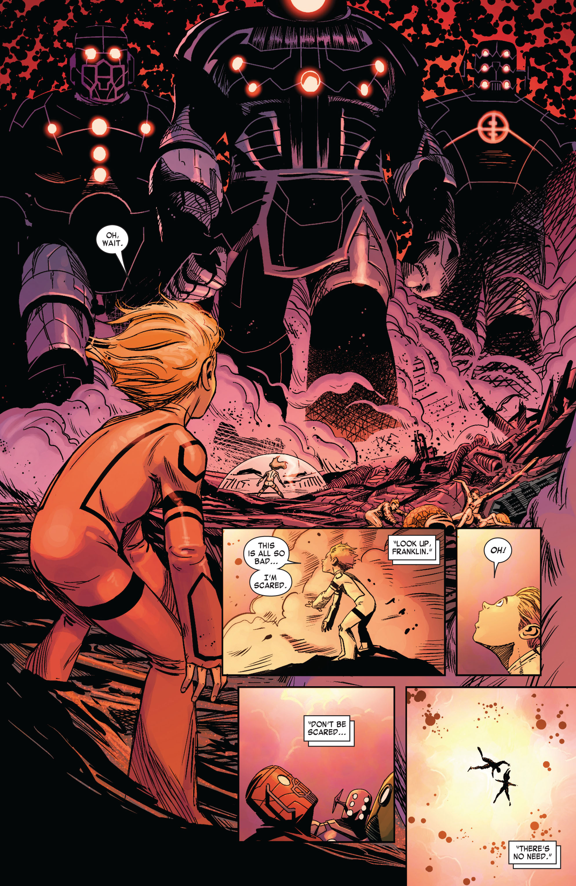 FF (2011) issue 15 - Page 21