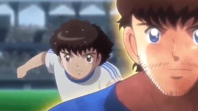 Captain Tsubasa (2018) Dublado - Episódio 21 | Central de Animes