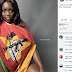 Mozambican artist could be jailed for six months for 'insulting national flag'
