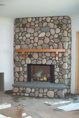 Fire place