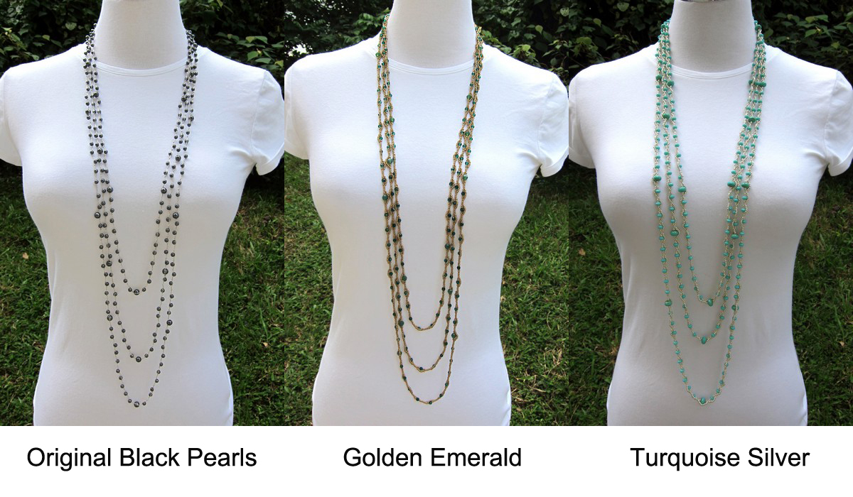 Cynthia Poh Beading Classes in Singapore (ALL FULL)