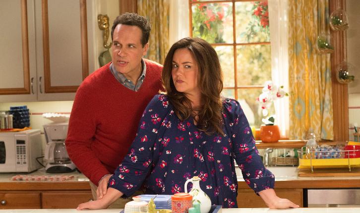 American Housewife - Episode 2.05 - Boo-Who? - Promotional Photos & Press Release
