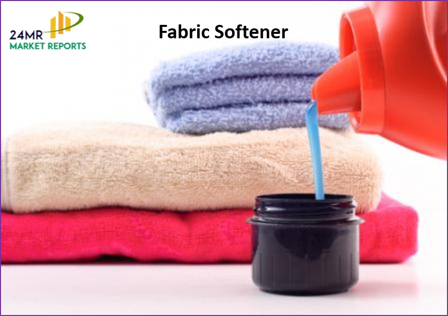 24 Market Reports Fabric Softener Market 2017 Industry Trend and