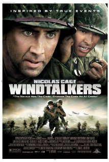 مشاهدة فيلم Windtalkers 2002 مترجم اون لاين