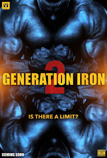 Generation Iron 2 (2017) Generation Iron 2 (2017)