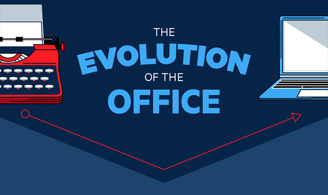 The Evolution of the Office 
