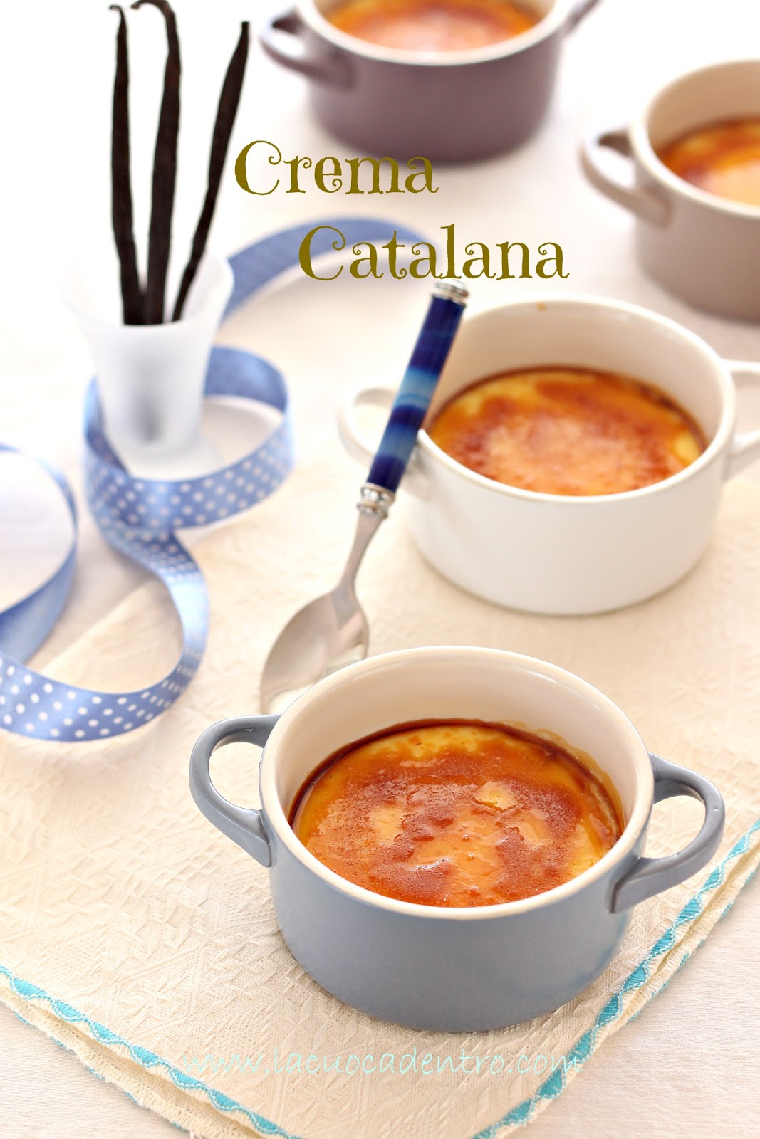 crema catalana