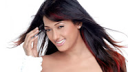 Brinda Parekh Indian actress