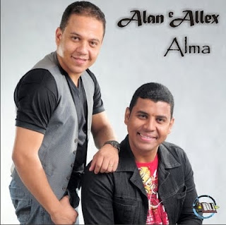 Capa de Alma