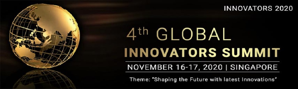 4th Global Innovators Summit