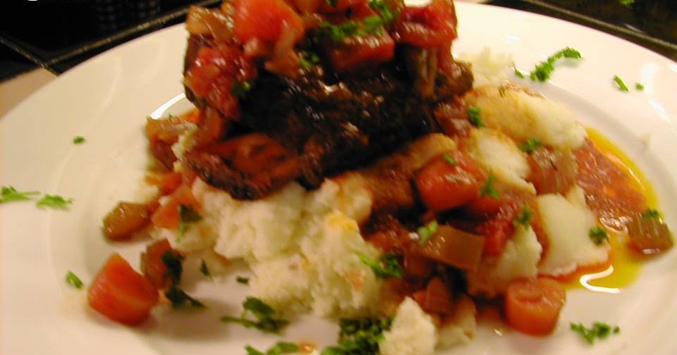 Cooking Tip of the Day: Short Ribs