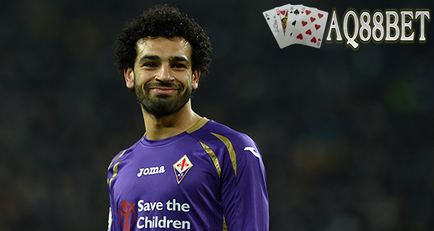Bandar Bola - Agen dari Mohamed Salah, Ramy Abbas, memastikan bahwa kliennya tidak akan kembali ke klubnya Fiorentina. Namun, dia memastikan bahwa Mohamed Salah akan bermain untuk klub Italia lainnya.