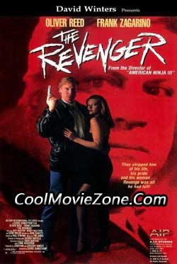 The Revenger (1989)